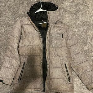 Burton Down Jacket